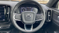 Volvo Xc40 1.5 T3 [163] R DESIGN 5dr Geartronic Petrol Estate